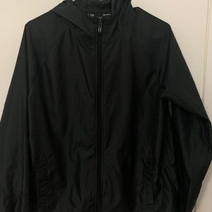 Under Armour Rain Jacket